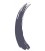 Play Up Color Haar Mascara 5 Donkerblauw