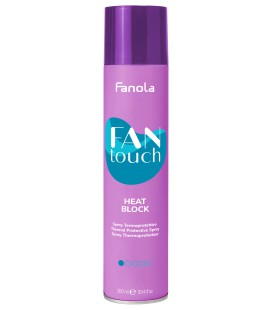 Fanola FANtouch HEAT BLOCK 300ml