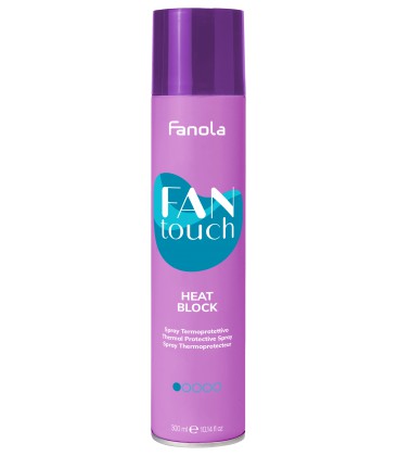 Fanola FANtouch HEAT BLOCK 300ml