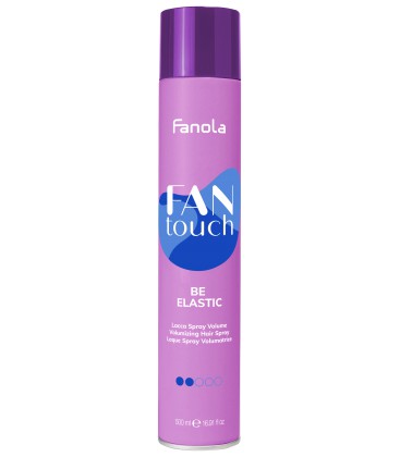 Fanola FANtouch BE ELASTIC 500ml