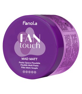 Fanola FANtouch MAD MATT 100ml