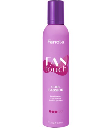 Fanola FANtouch CURL PASSION 300ml