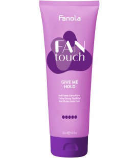 Fanola FANtouch GIVE ME HOLD 250ml