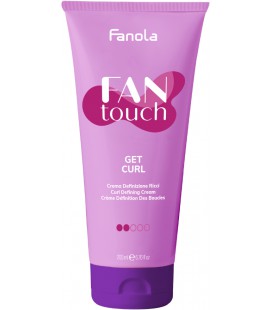 Fanola FANtouch GET CURL 200ml