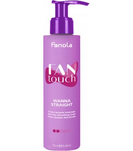 Fanola FANtouch WANNA STRAIGHT 195ml