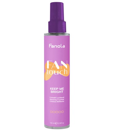 Fanola FANtouch KEEP ME BRIGHT 100ml