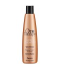 Fanola Oro Therapy Gold Shampoo 300ml