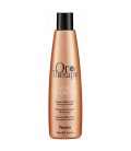 Fanola Oro Therapy Gold Shampoo 300ml