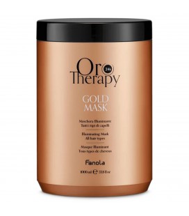 Fanola Oro Therapy Gold Masker 1000ml