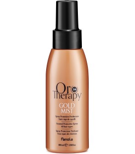 Fanola Oro Therapy Gold Mist 100ml