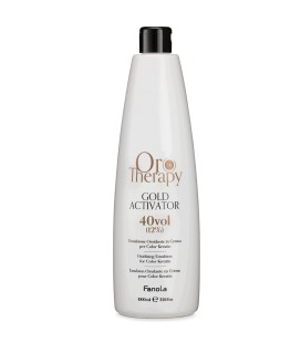 Fanola Oro Therapy Gold Activator 40 vol 1000ml