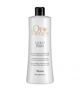 Fanola Oro Therapy Unique Perm 500ml