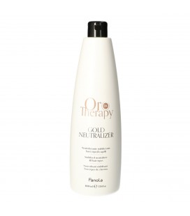 Fanola Oro Therapy Neutralizer 1000ml