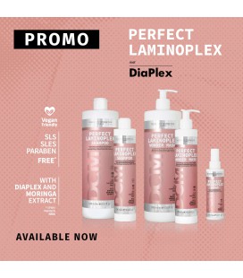 DCM PROMO Perfect Laminoplex