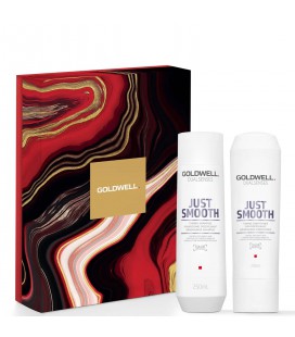 Goldwell Dualsenses Just Smooth Duo-Set