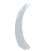 Play Up Color Haar Mascara 13 Zilver