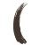 Play Up Color Haar Mascara 20 Donker Bruin