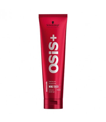 Schwarzkopf OSiS Wind Touch 150ml SALE