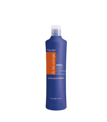 Fanola No Orange Shampoo 350ml