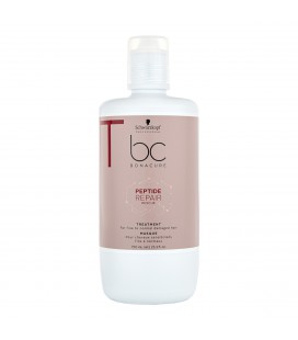 Schwarzkopf BC Repair treatment (750ml) SALE