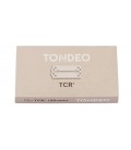 Tondeo TCR Snijbladen 10St