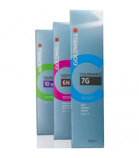 Goldwell Colorance Color tube 60ml SALE
