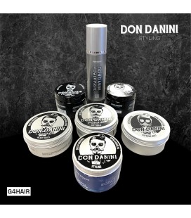 Don Danini Styling PROMO