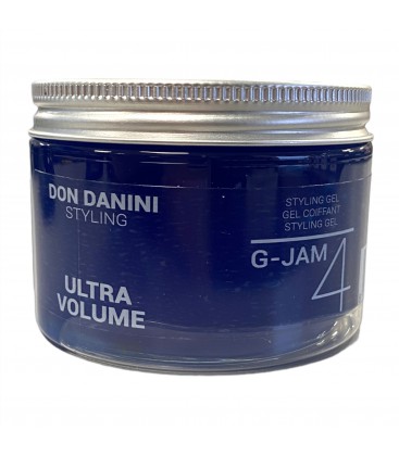 Don Danini G-jam Volume gel 150ml