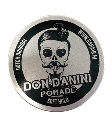 Don Danini Soft Hold Pomade 150ml