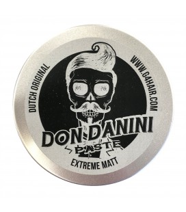 Don Danini Extreme Matt Paste 150ml