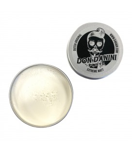 Don Danini Extreme Matt Paste 150ml