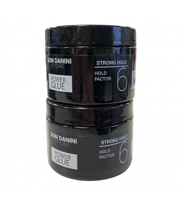Don Danini Power Glue 150ml 2 stuks DUO AKTIE