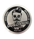 Don Danini Heavy Hold Pomade 150ml 6+6 GRATIS