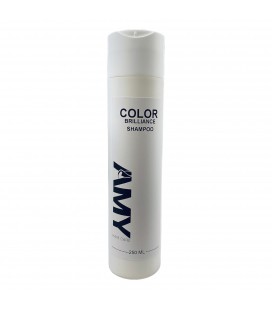 Amy Care Color Brilliance Shampoo 250ml