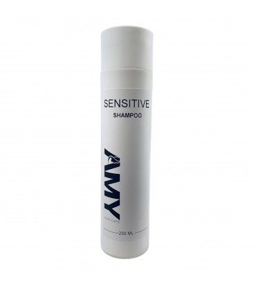 Amy Care Sensitive Shampoo 250ml