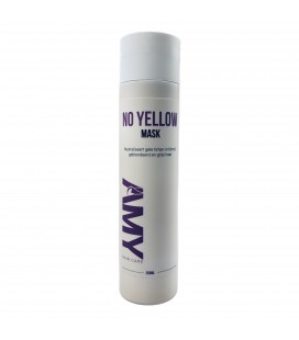 Amy Care No Yellow Mask/Conditioner 250ml 6+6 GRATIS