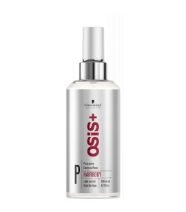 Schwarzkopf OSiS Hairbody 200ml SALE