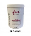 Four Colour Multiblond met Argan oil 500gr SALE
