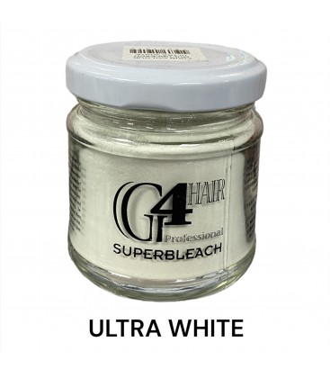 Four Colour Multibleach Ultra White 70gr