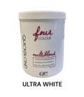 Four Colour Multibleach Ultra White 500gr