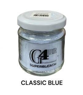 Four Colour Multibleach Classic Blue 70gr