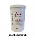 Four Colour Multibleach Classic Blue 1500gr