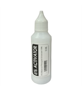 Four Colour Creme Peroxyde 6% 20vol 50ml SALE