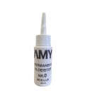 Amy Permanent Vloeistof nr. 0 Moeilijk 60ml