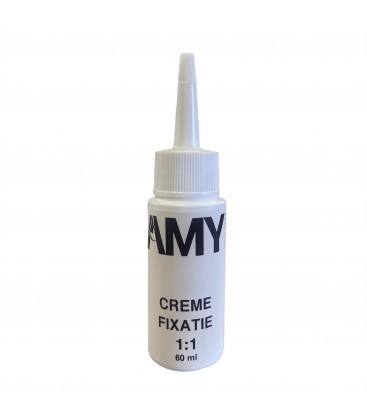 Amy Perm Permanent Fixatie 1:1 60ml