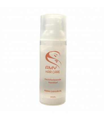 Amy Care Desinfecterende Handgel 80ml SALE