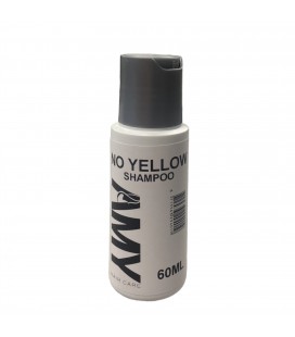Amy Care No Yellow Shampoo 60ml