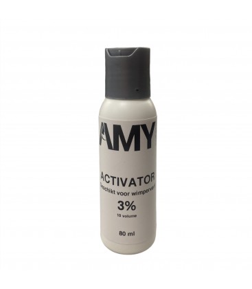 Amy Eye 3% Peroxyde 80ml