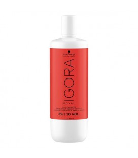 Schwarzkopf Igora Developer 3% (10 vol) 1000ml