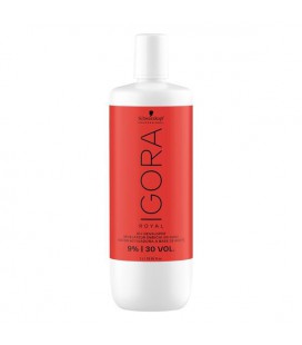 Schwarzkopf Igora Developer 9% (30 vol) 1000ml